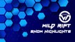 Wild Rift League Asia 2023 Season 1 - KT Rolster VS NAOS Esports - Match 1 Game 1 - Playoffs
