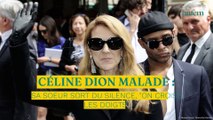 Céline Dion malade : sa sœur sort du silence, 