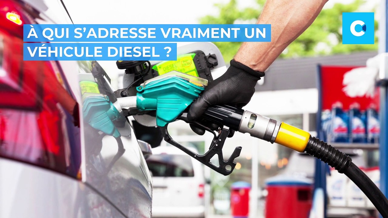 Voiture diesel : faut-il encore en acheter en 2023 ?