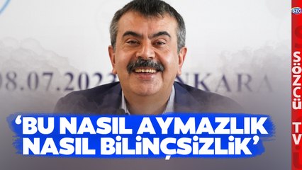 Muhalefet Yerden Yere Vurdu! İşte Bakan Yusuf Tekin'e 'KIZ OKULLARI' Tepkileri