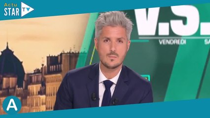 VIDEO "Merci mille fois !" : Jean-Baptiste Boursier fait ses adieux à BFMTV, séquence émotion !