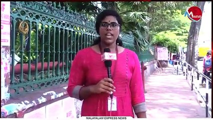 ഏക സിവിൽ കോഡ് നിയമം നടപ്പാക്കാരുതെന്ന് ജനങ്ങൾ പറയുന്നു.