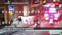 Cae responsable del brutal asesinato en la estación Bellas Artes del Metro CdMx