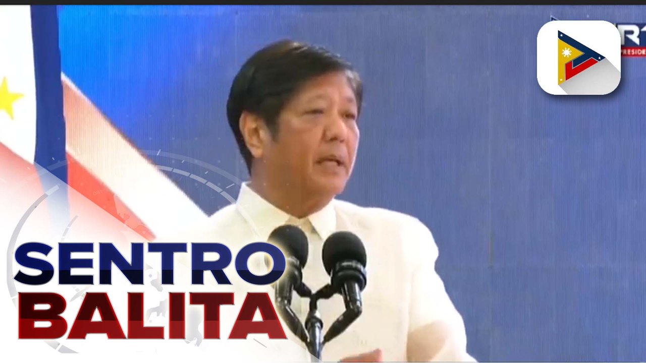 ‘Ease of doing business’ sa bansa, palalakasin sa tulong ng inilunsad na ‘green lanes’