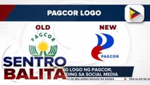 Imbestigasyon sa bagong PAGCOR logo, isinusulong sa Kamara