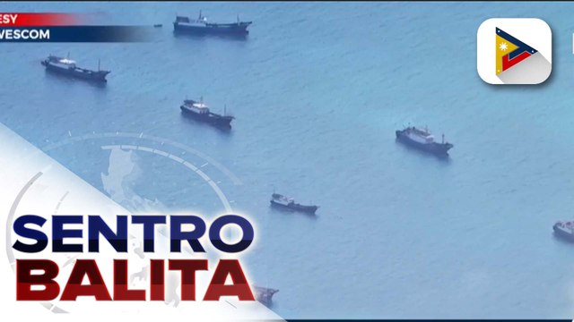 AFP, tiniyak ang patuloy na pagprotekta sa ating mga teritoryo sa West Philippine Sea