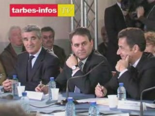 Emploi des handicapés  le témoignage d’une Lourdaise