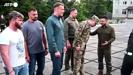 La Nato accorcia i tempi per l'adesione dell'Ucraina