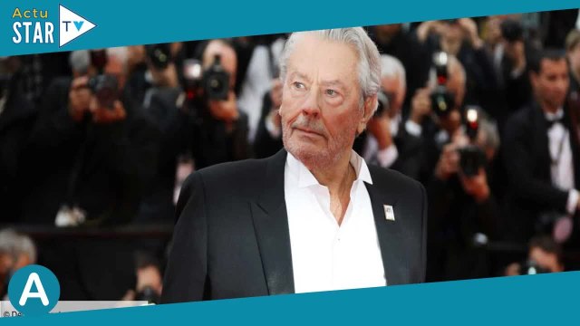 ENQUÊTE – Affaire Alain Delon : qui est vraiment Hiromi, sa dame de compagnie ?
