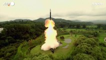 Corea del Nord, testato missile balistico intercontinentale a combustile solido
