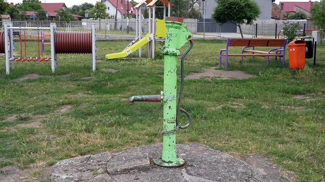 Gazeta Lubuska. Czarnów. Powstała nowa szkoła podstawowa