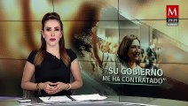 Xóchitl Gálvez: Revelando la Contratación de Empresas por el Gobierno de AMLO