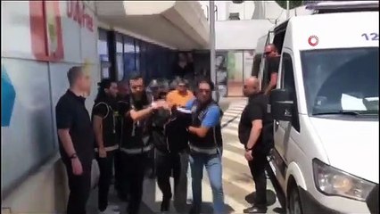 Sırp çete lideri Jovan Vukoti cinayetinin kilit ismi Yakup Doğan Türkiye'ye getirildi