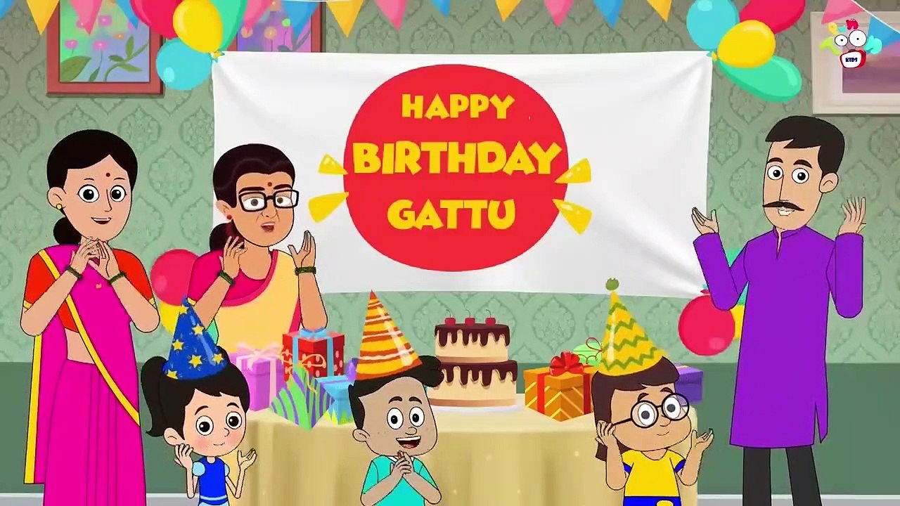 Chinki's Prank _ Funny PRANKS On Friends _ Animated Stories _ English Cartoon _ Moral Stories