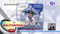 10 medalya, inuwi ng PHL Taekwondo athletes sa magkakaibang torneo sa Queensland, Australia | BT