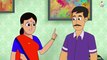 Gattu Becomes Soldier _ Pubg _ BGMI _ Animated Stories _ English Cartoon _ Moral Stories _ PunToon