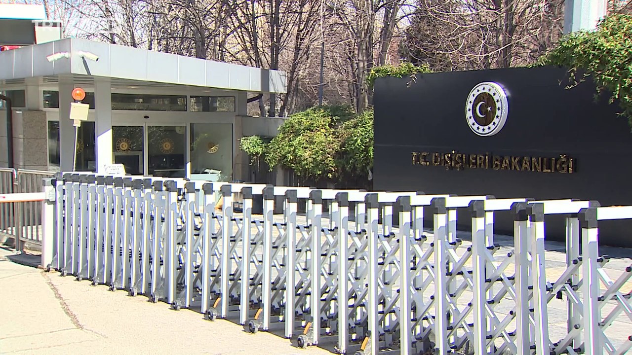 Yunanistan ile yeni dönem: Ziyaret trafiği arttı