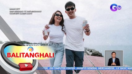 K-drama theme na pre-nup pictorial, nahaluan ng lato-lato twist | BT