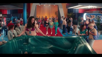 Physical - Season 3 Official Trailer Apple TV+