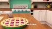 Kitchen Funfair, Comedy Cartoon for Kids, Kids Entertainment and Baby Songs