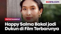 Bakal jadi Dukun di Film Guna-guna Istri Muda, Happy Salma Bakal Hancurkan Hidup Anjasmara dan Lulu Tobing
