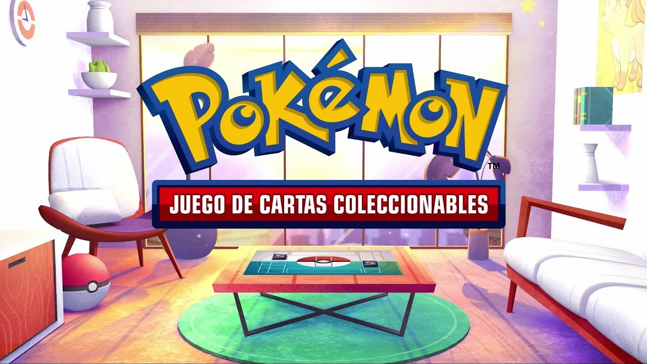 Aprende a jugar a JCC Pokémon