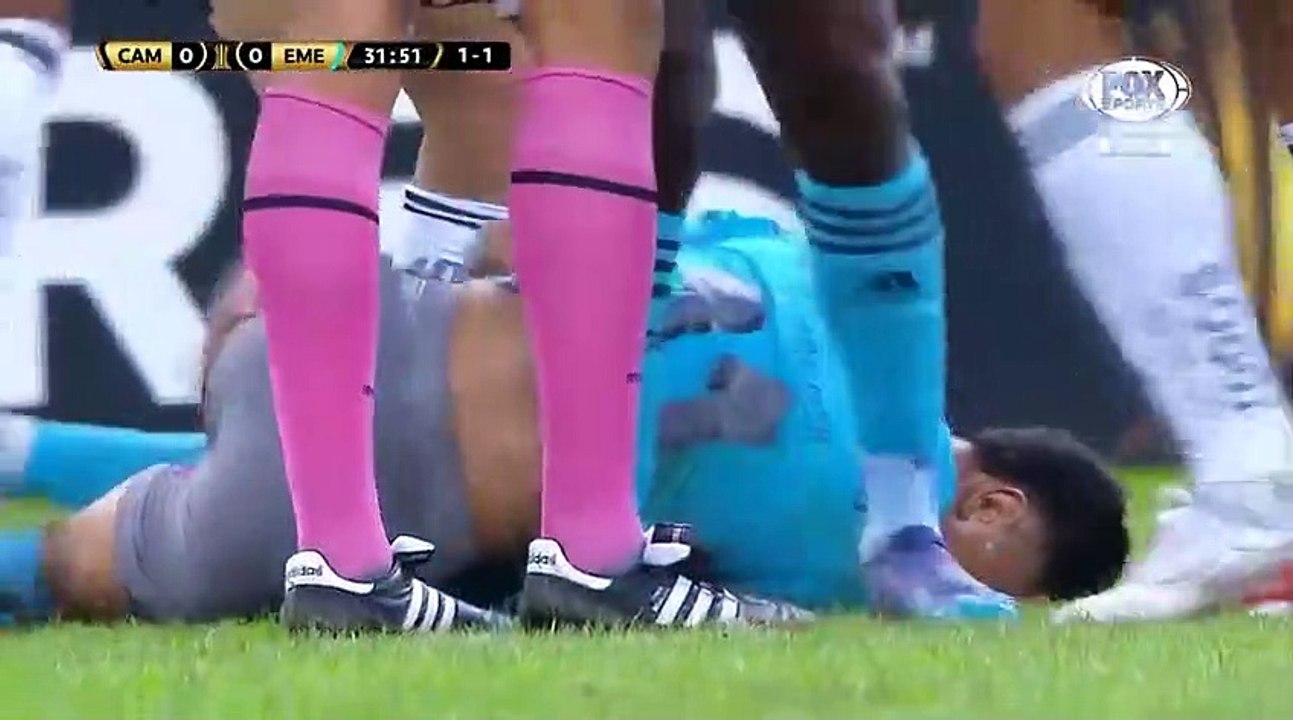 copa-libertadores-2022-8avos -vuelta-Atl. Mineiro (Bra) vs. Emelec (Ecu)