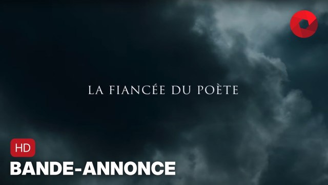 LA FIANCÉE DU POÈTE de Yolande Moreau avec Yolande Moreau, Sergi López, Grégory Gadebois : bande-annonce [HD] | 11 octobre 2023 en salle