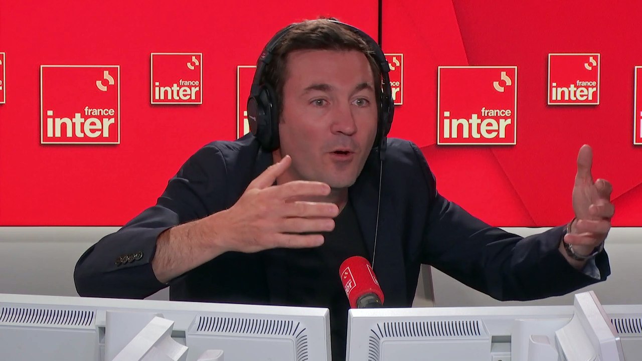 Thomas Sirdey : à Japan Expo, "ce ne sont pas les jeunes qui traînent leurs parents"