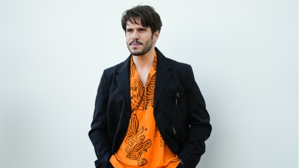 GALA VIDÉO – François Civil discret sur ses opinions politiques : “Mes choix parlent pour moi”