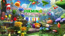 Pikmin 4 : Date de sortie, coop, gameplay... Tout savoir du prochain jeu Nintendo de l'été !