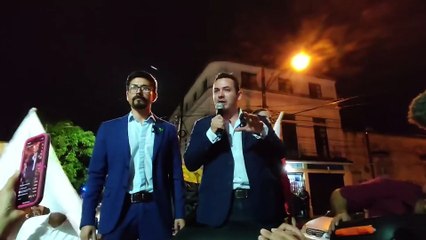 La Justicia de Guatemala suspende al Movimiento Semilla