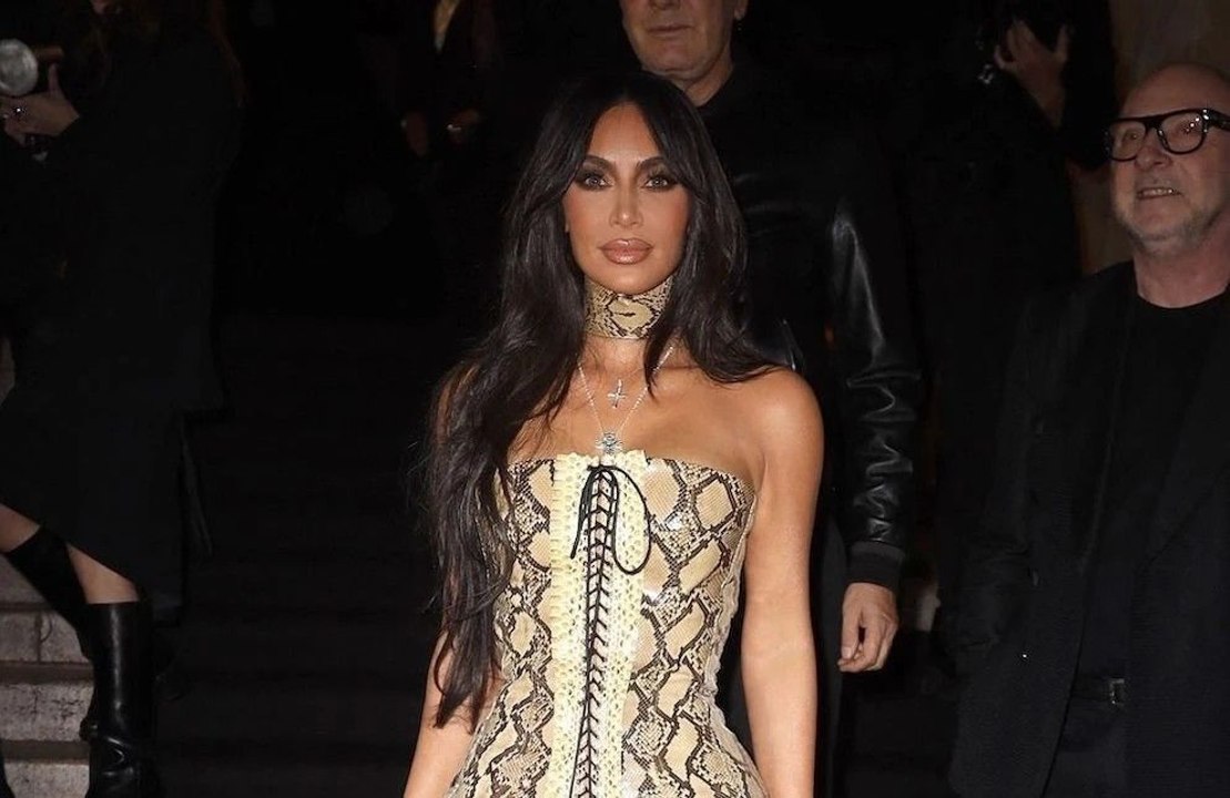 Kim Kardashian en couple avec Tom Brady ? Cette photo qui relance la rumeur