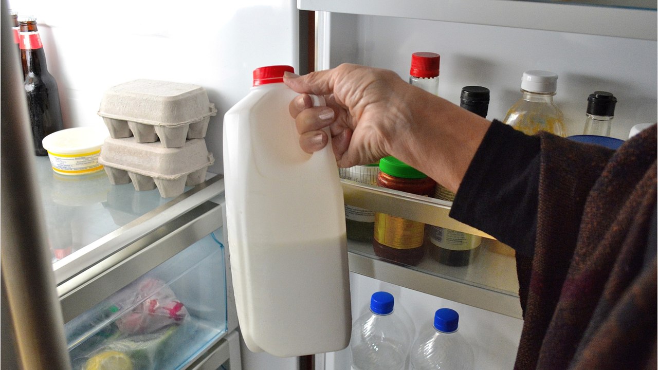 Experten raten: Hier solltest du deine Milch be...