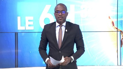 Le 06 Heures 30 de RTI 1 du 13 juillet 2023 par Abdoulaye Koné