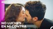 Por Eso La Pólvora Y El Fuego No Pueden Estar Juntos - Amor Lógica Venganza Capitulo 74