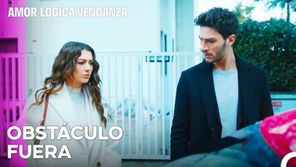 Hay Un Obstáculo Para El Amor - Amor Lógica Venganza Capitulo 75