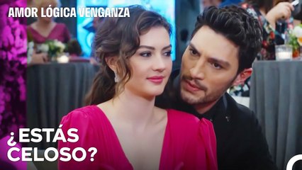 La Vena de Celos del Bardo Se Mantuvo - Amor Lógica Venganza Capitulo 75