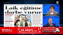 Aşık olduğun AB'de bile kız okulları var Cumhuriyet! Onlar da laiklik bozulmuyor!