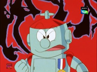 Robotan | Episode-10