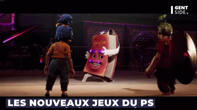 PS4 : l'un des meilleurs jeux coopératifs est à moins de 8 euros pendant quelques jours