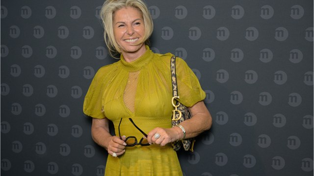 VOICI - Caroline Margeridon : le terrible drame de son enfance qui a coûté la vie à deux êtres chers à ses yeux