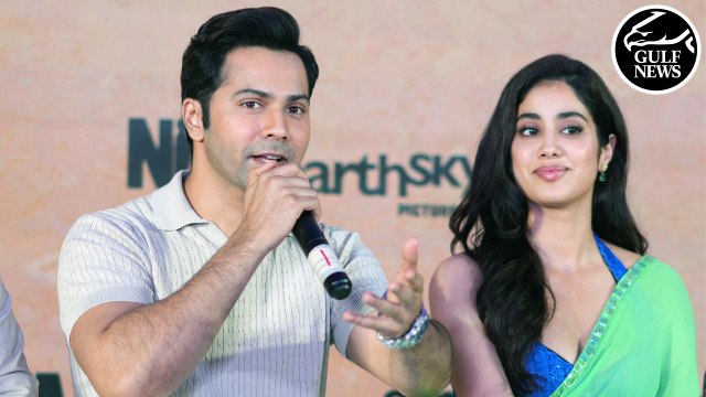 Bollywood star Varun Dhawan shares candid insights on love and marriage