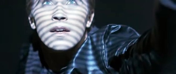 Tráiler de Tron: Legacy