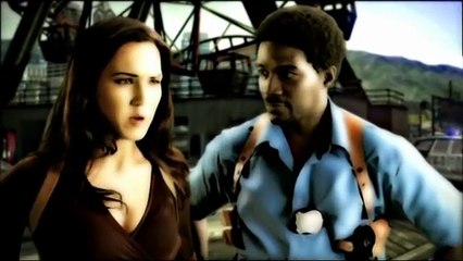 Need For Speed Most Wanted - Tráiler Oficial