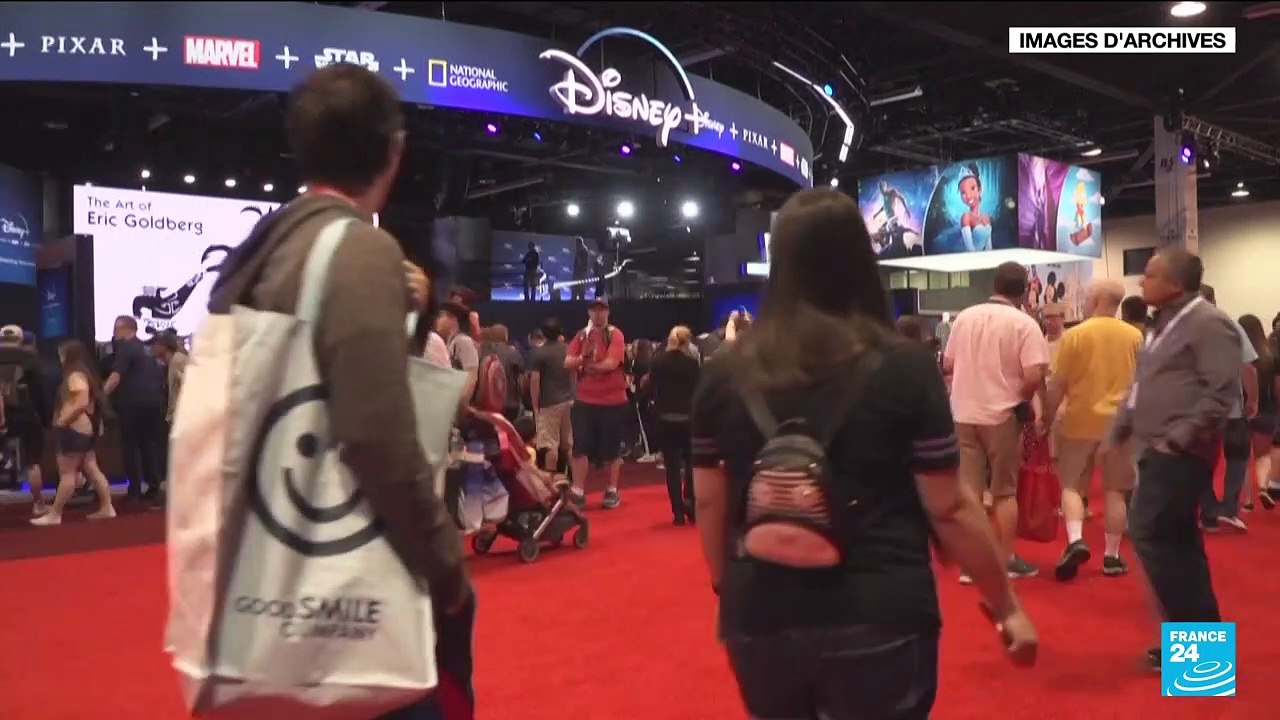 La grève des acteurs menace Hollywood : les comédiens américains pourraient débrayer dès ce jeudi