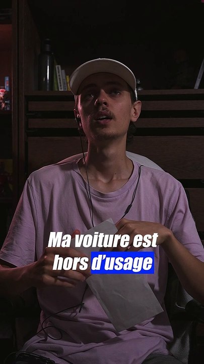 Ca a changé le code