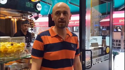 KDV artışı esnafı vurdu: 'Zam yapsak müşteri gelmiyor, yapmazsak içerdeyiz' 