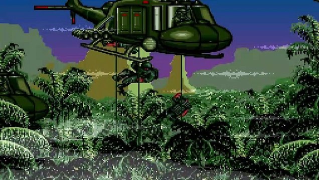 Jurassic Park Classic Games Collection LRG3 Tráiler