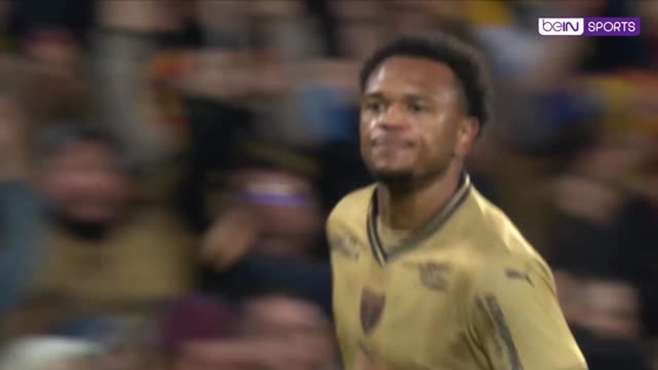 Loïs Openda: Das belgische Phänomen